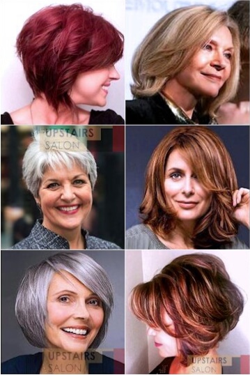 Women - Haircut and Styling - green trends - Best Salon With Expert Hair  stylists Near You