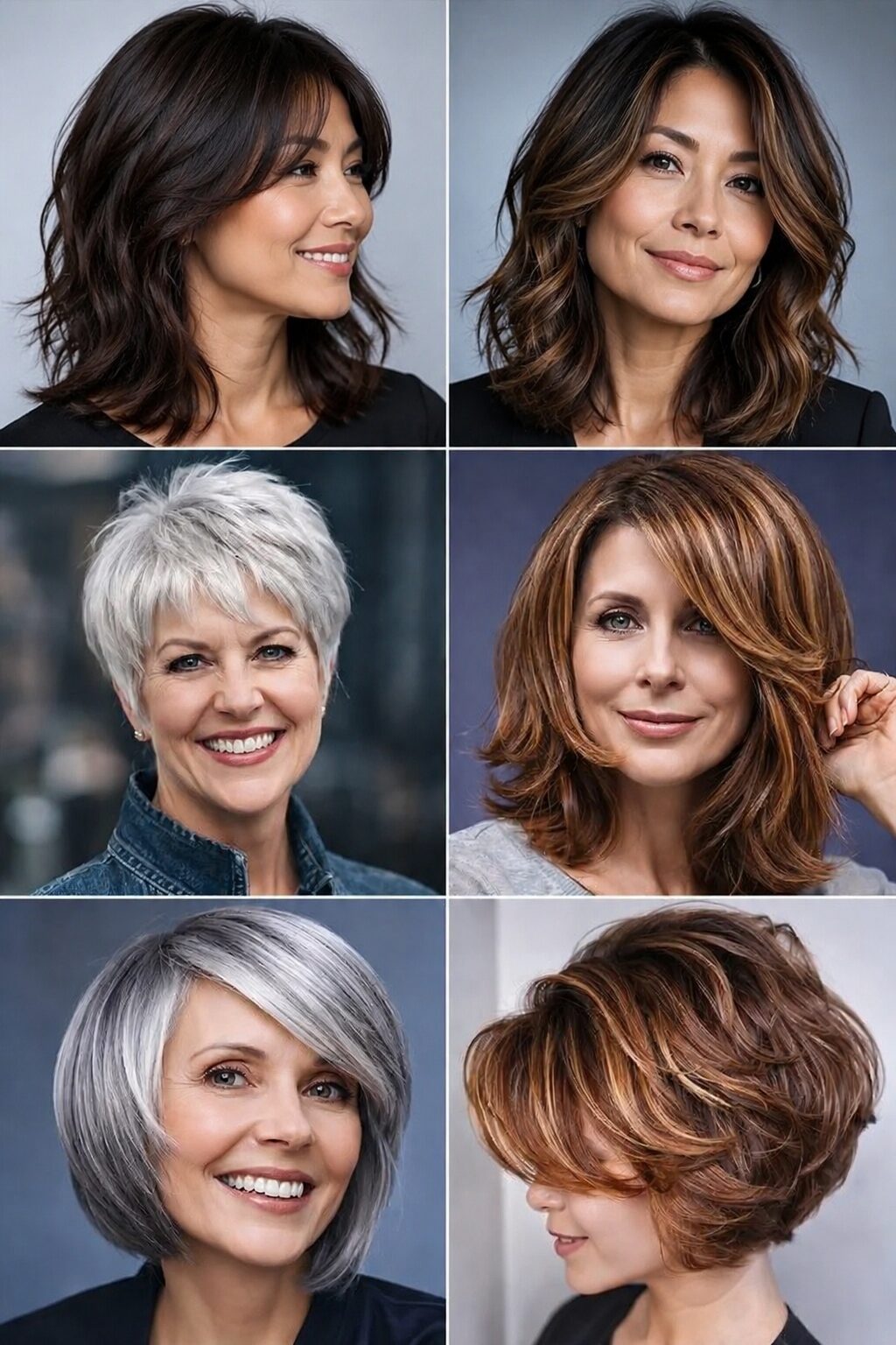 PICK YOUR FAVORITE STYLE