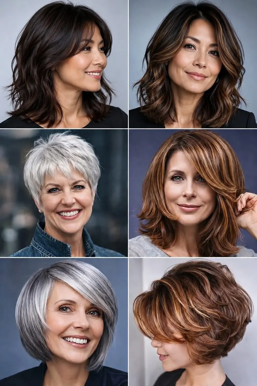 Pasadena Hair Salon | Women's & Men's Haircuts